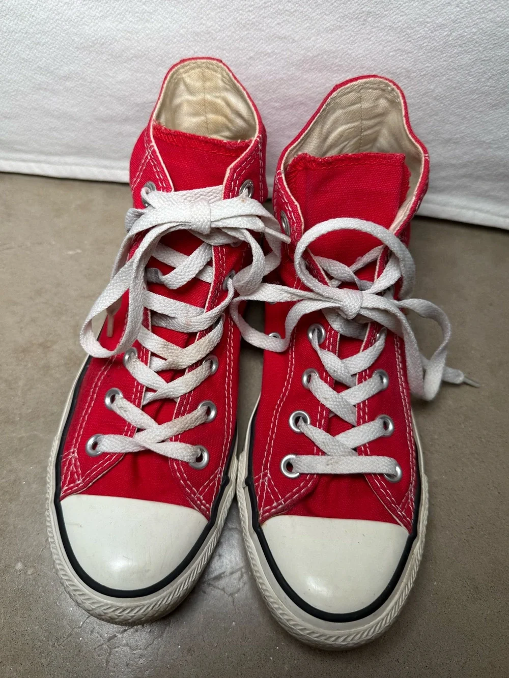 Chuck Taylor All Star High-Top Sneaker